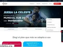 Sites similar to montecable.com