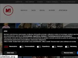Sites similar to montecampo.pt