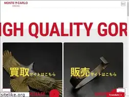 Sites similar to montecarlo-harajuku.com