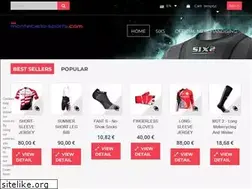 Sites similar to montecarlo-sports.com