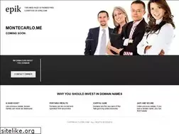 Sites similar to montecarlo.me