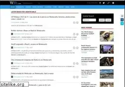 Sites similar to montecarlo.net