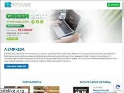 Sites similar to montecarloconsultoria.com.br