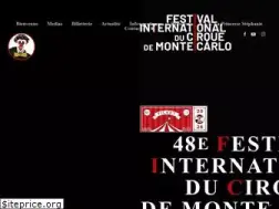 Sites similar to montecarlofestival.mc