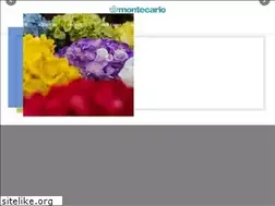 Sites similar to montecarlogardens.com