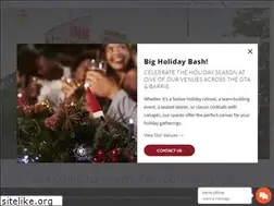 Sites similar to montecarloinns.com