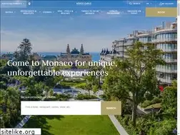 Sites similar to montecarlolive.com