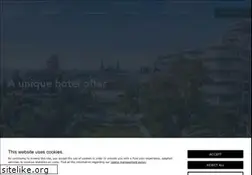 Sites similar to montecarlomeeting.com
