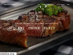 Sites similar to montecarlomn.com