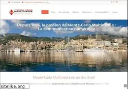 Sites similar to montecarlomultimedia.com