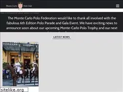 Sites similar to montecarlopoloclub.mc