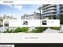 Sites similar to montecarlosbm-corporate.com