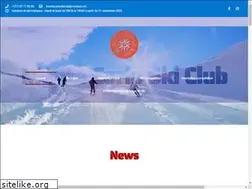 Sites similar to montecarloskiclub.com