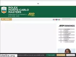 Sites similar to montecarlotennismasters.com