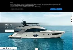 Sites similar to montecarloyachts.it