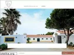 Sites similar to montecarvalhaldarocha.com