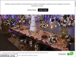 Sites similar to montecasteloeventos.com.br