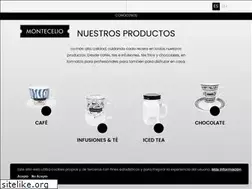 Sites similar to montecelio.es