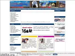 Sites similar to montecelio.net