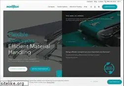 Sites similar to montech.com