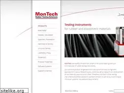 Sites similar to montechafrica.co.za
