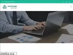 Sites similar to montechbd.com