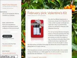 Sites similar to montecho.wordpress.com