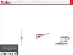 Sites similar to montechusa.com