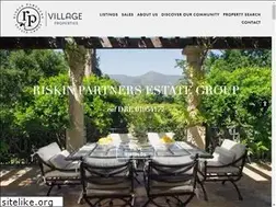 Sites similar to montecito-realestate.com