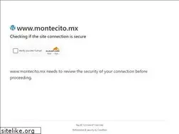 Sites similar to montecito.mx