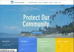 Sites similar to montecitoassociation.org
