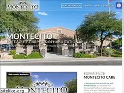 Sites similar to montecitocare.com