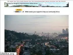 Sites similar to montecitohts.org
