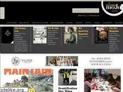 Sites similar to montecitojournal.net