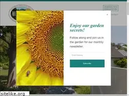 Sites similar to montecitolandscape.com