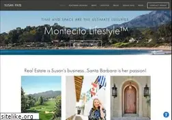 Sites similar to montecitolifestyle.com