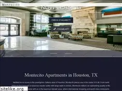 Sites similar to montecitoluxuryliving.com