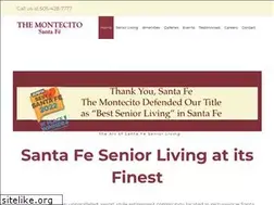 Sites similar to montecitosantafe.com