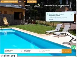 Sites similar to montecoiron.com