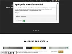 Sites similar to montecolino.fr