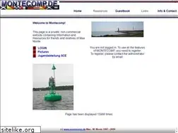 Sites similar to montecomp.de