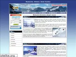 Sites similar to montecreto.com