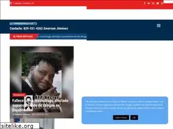 Sites similar to montecristialdia.net