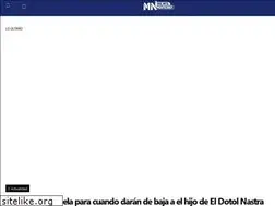 Sites similar to montecristinews.com