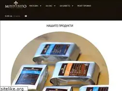Sites similar to montecristo-coffee.com