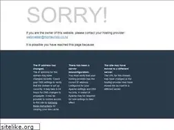 Sites similar to montecristo.co.nz