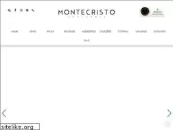 Sites similar to montecristo.com.br