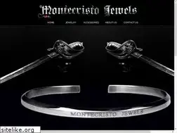 Sites similar to montecristojewels.com