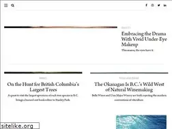 Sites similar to montecristomagazine.com