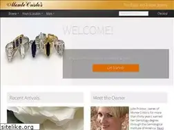 Sites similar to montecristosjewelry.com